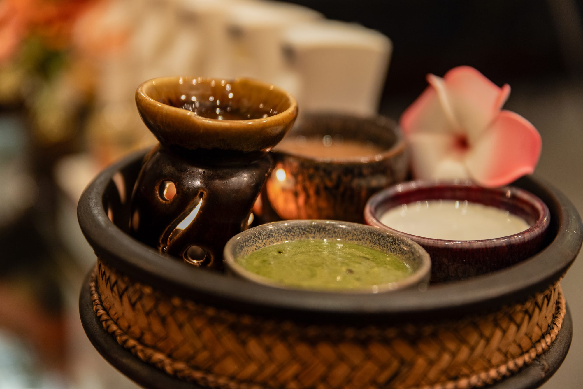 Massage & Spa 1